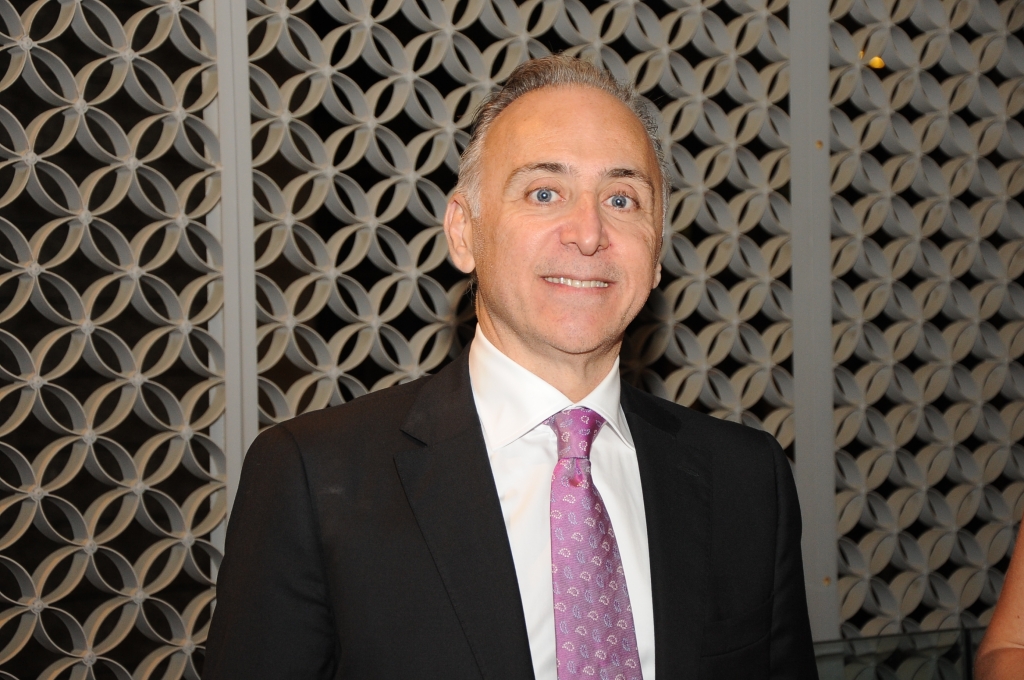 A night of cheese and wine