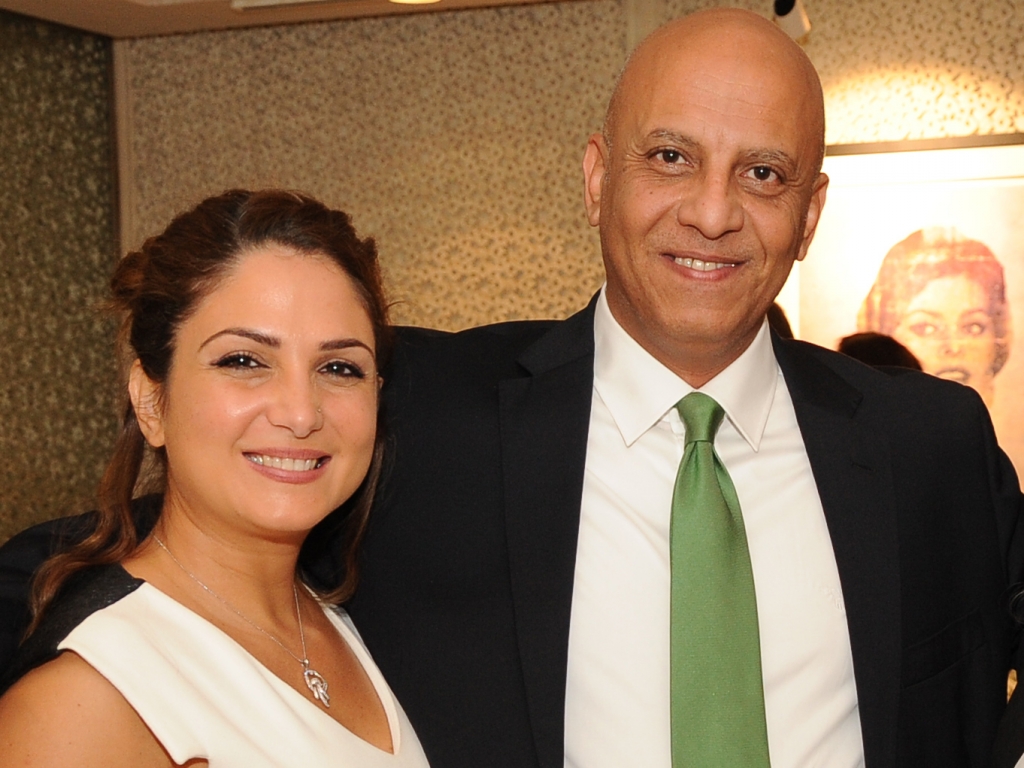 A night of cheese and wine