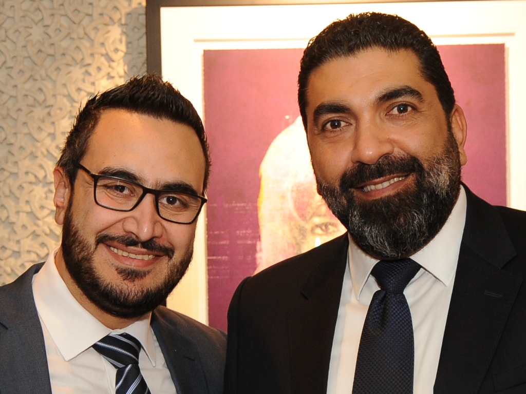 A night of cheese and wine