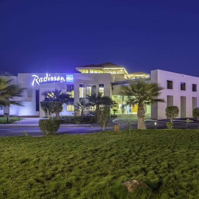 Radisson Blu Al Khobar Half Moon Bay (2)