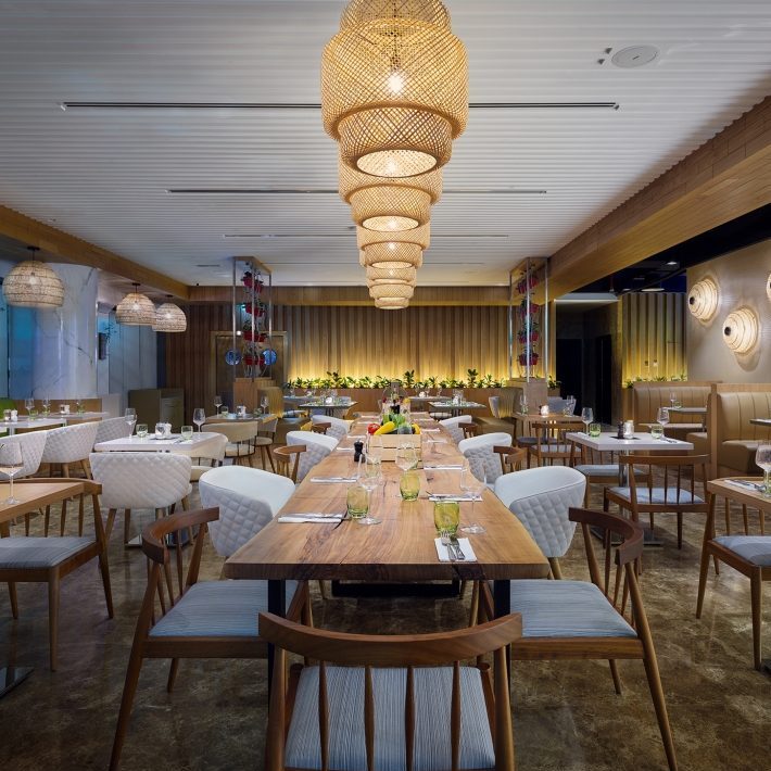 Alloro opens with mandate to bring taste of Florence to Dubai