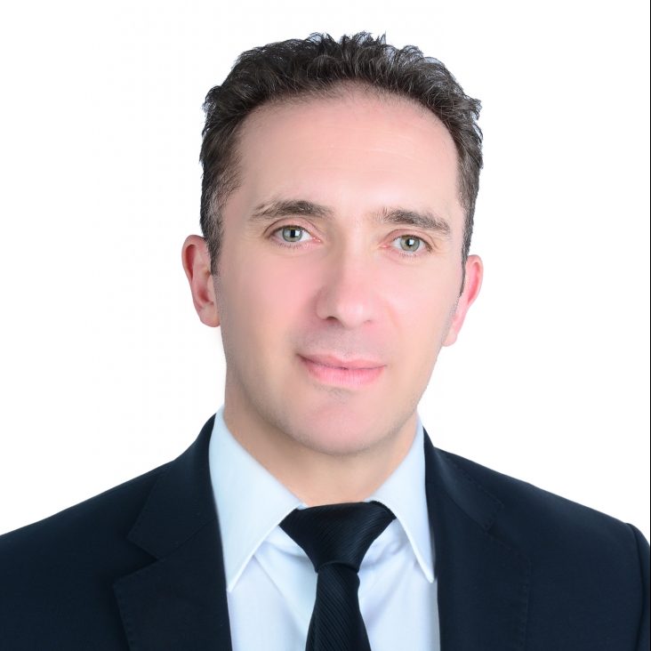 Vincent Miccolis, Ascott’s regional GM for the Middle East, Africa and Turkey.