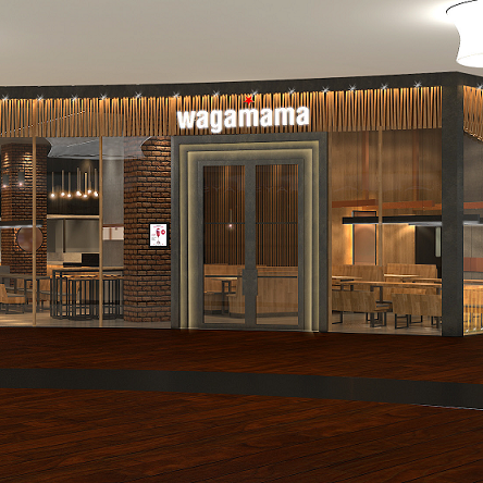 Wagamama to open flagship restaurant in Dubai Mall