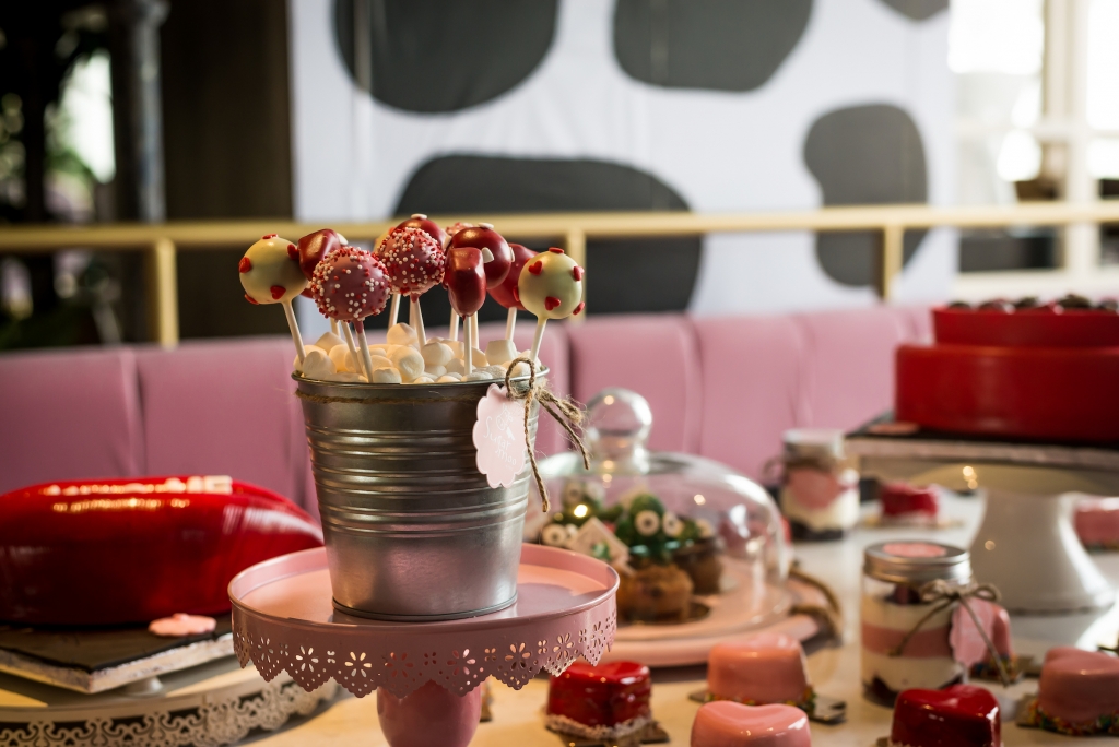 Sugarmoo Dessert Lounge