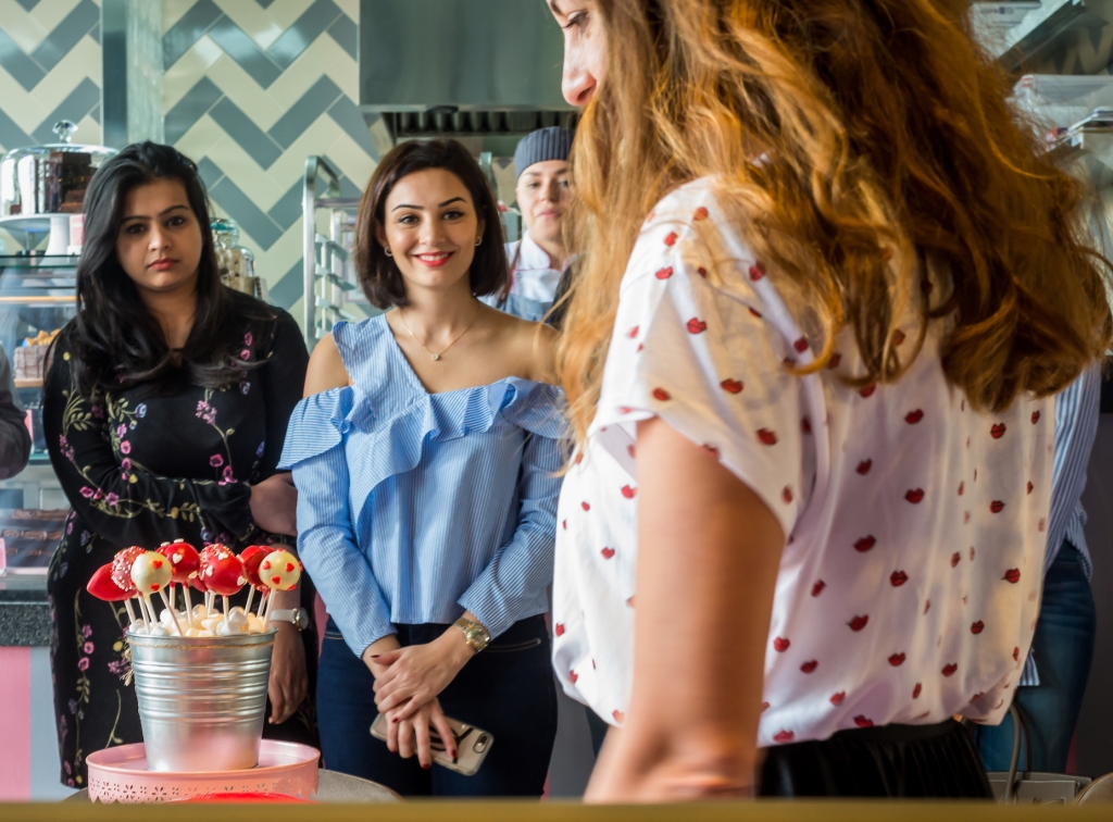 Sugarmoo Dessert Lounge