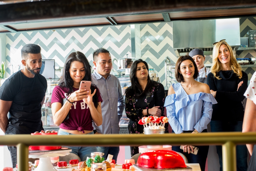 Sugarmoo Dessert Lounge