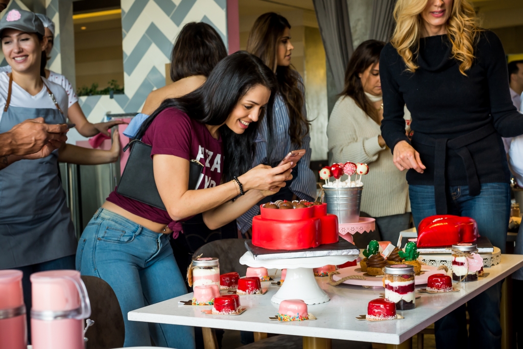 Sugarmoo Dessert Lounge