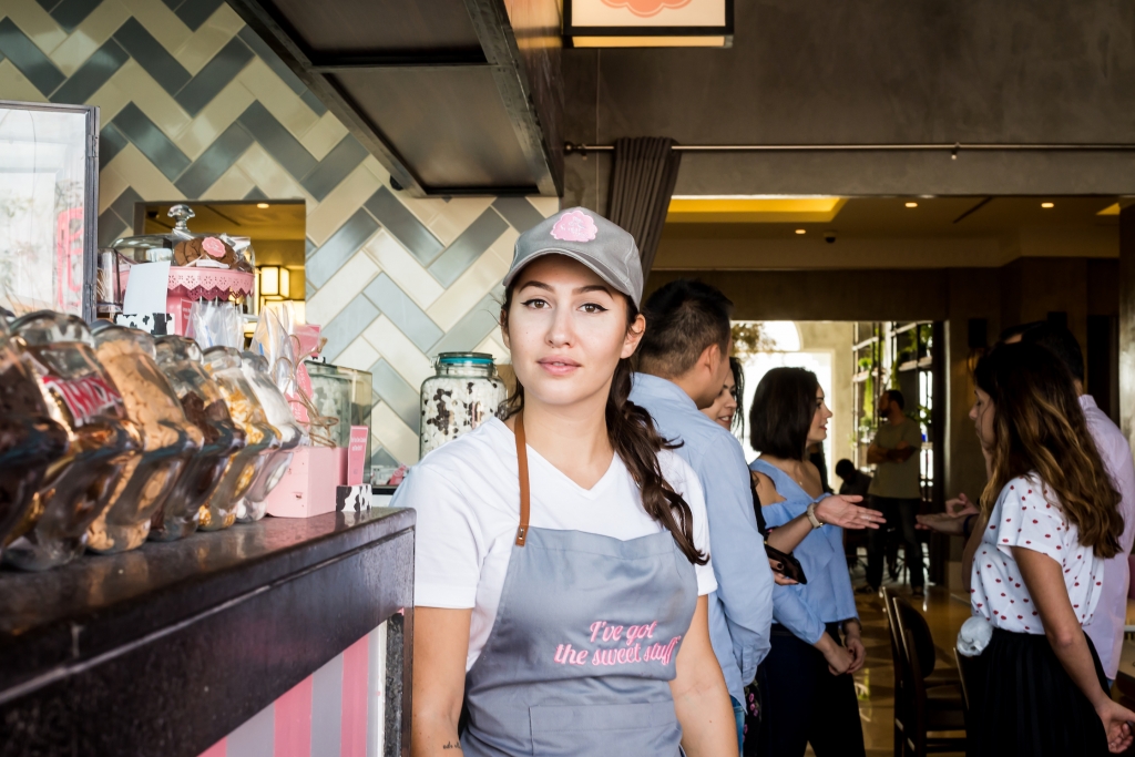 Sugarmoo Dessert Lounge