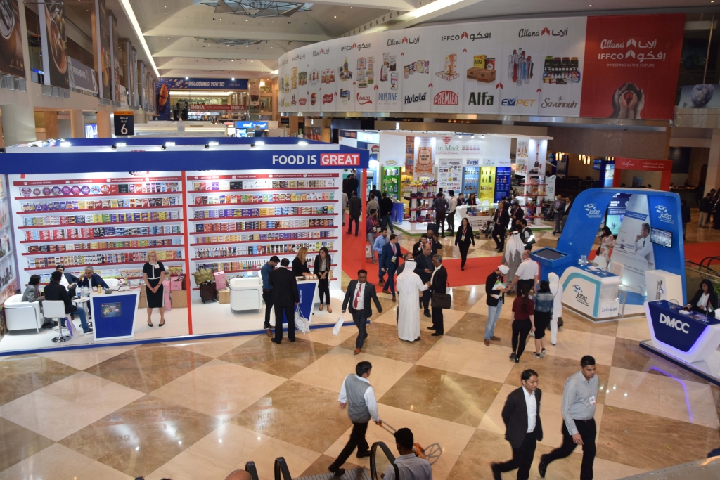 Gallery: Gulfood 2018 in pictures