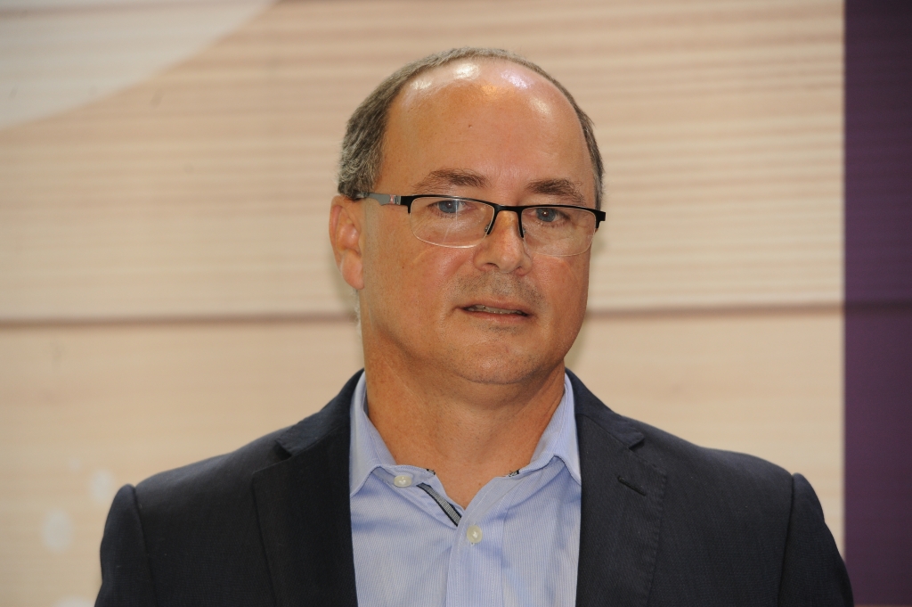 VIDEO: New Zealand firm doubles down on success at Gulfood 2018