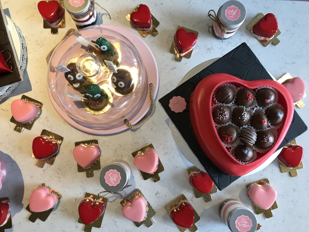 Sugarmoo Dessert Lounge