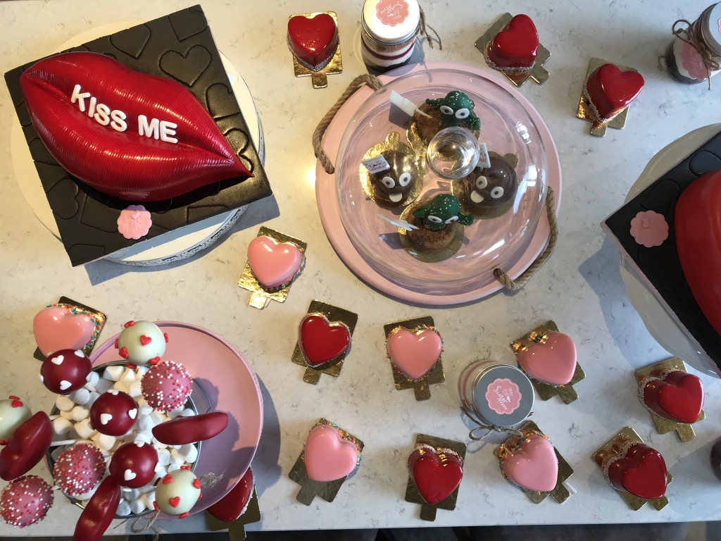 Sugarmoo Dessert Lounge