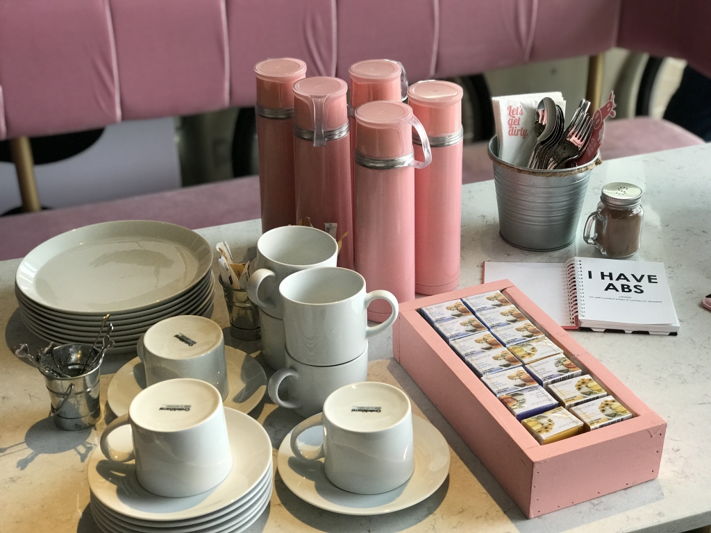 Sugarmoo Dessert Lounge