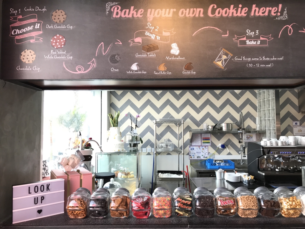 Sugarmoo Dessert Lounge