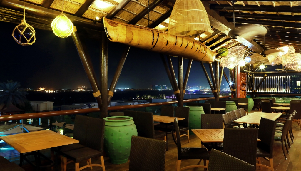 Trader Vic's JBR (3)