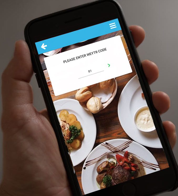 New mobile application aims to increase F&B spending across region