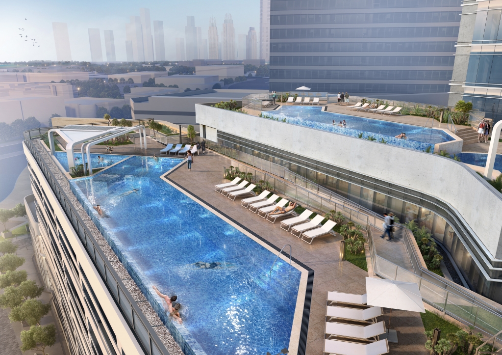 Avani announces launch of third property in Dubai