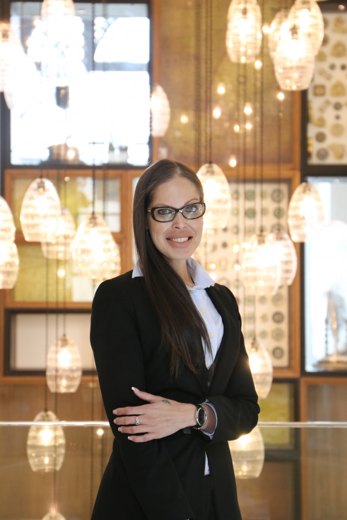 Living La Vida Loca in Downtown Dubai