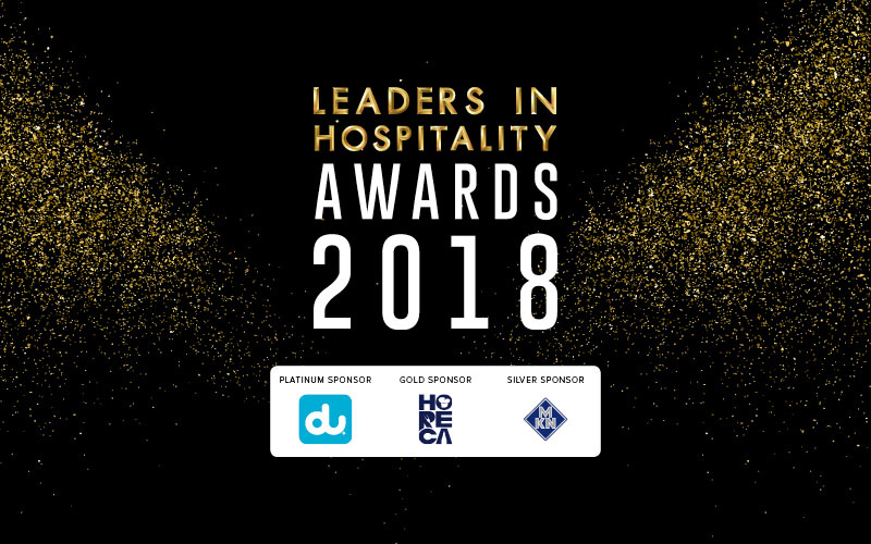 Just over one week to go for Leaders in Hospitality nominations