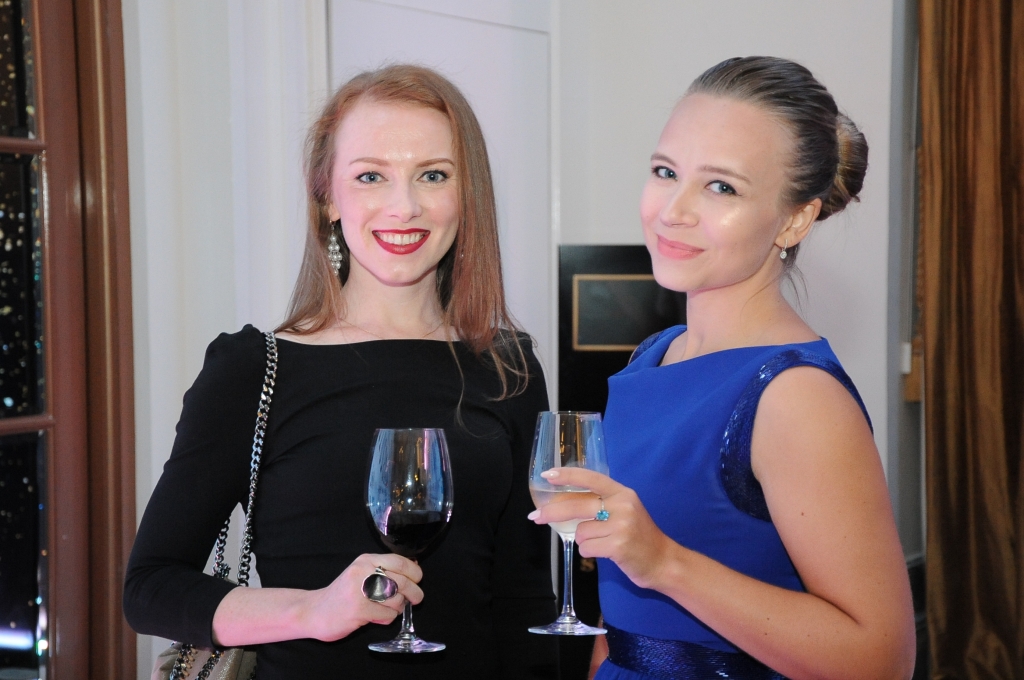 All the action from the Leaders in Hospitality 2018 Awards