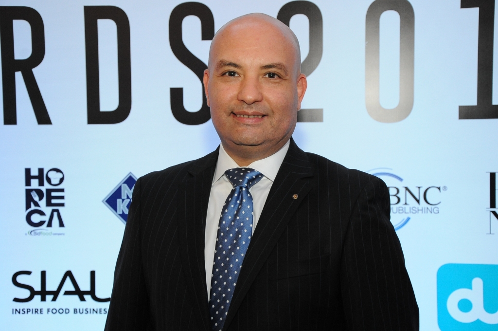 All the action from the Leaders in Hospitality 2018 Awards