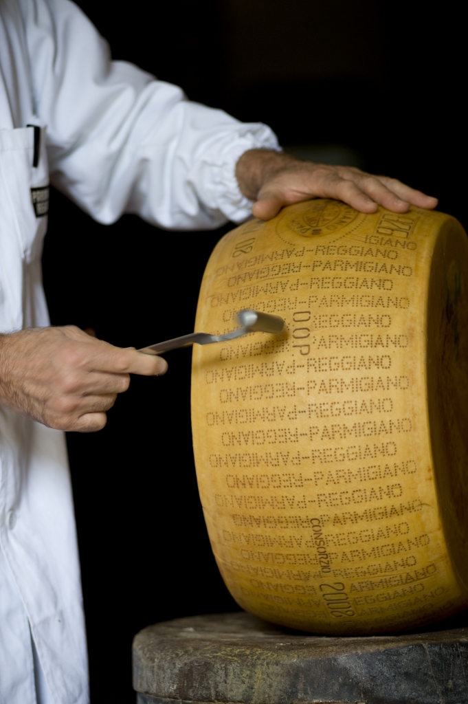 Parmigiano Reggiano CG 2010 _CGF0186