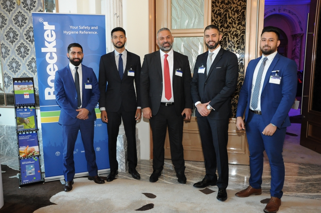 All the action from the GM Leaders Conference 2018