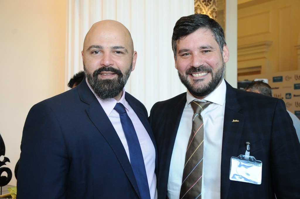 All the action from the GM Leaders Conference 2018