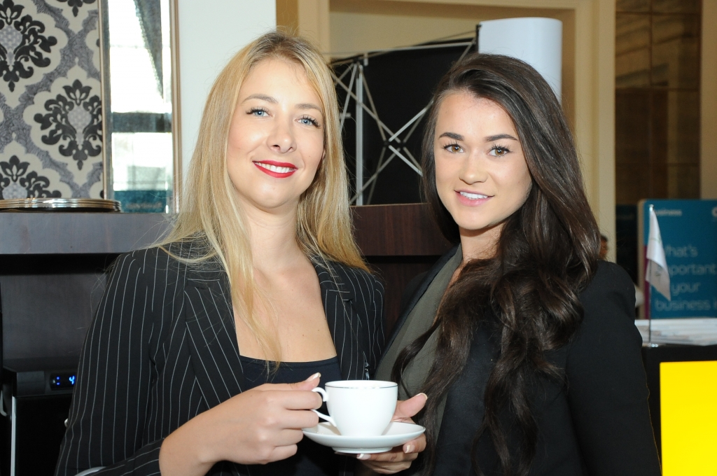 All the action from the GM Leaders Conference 2018