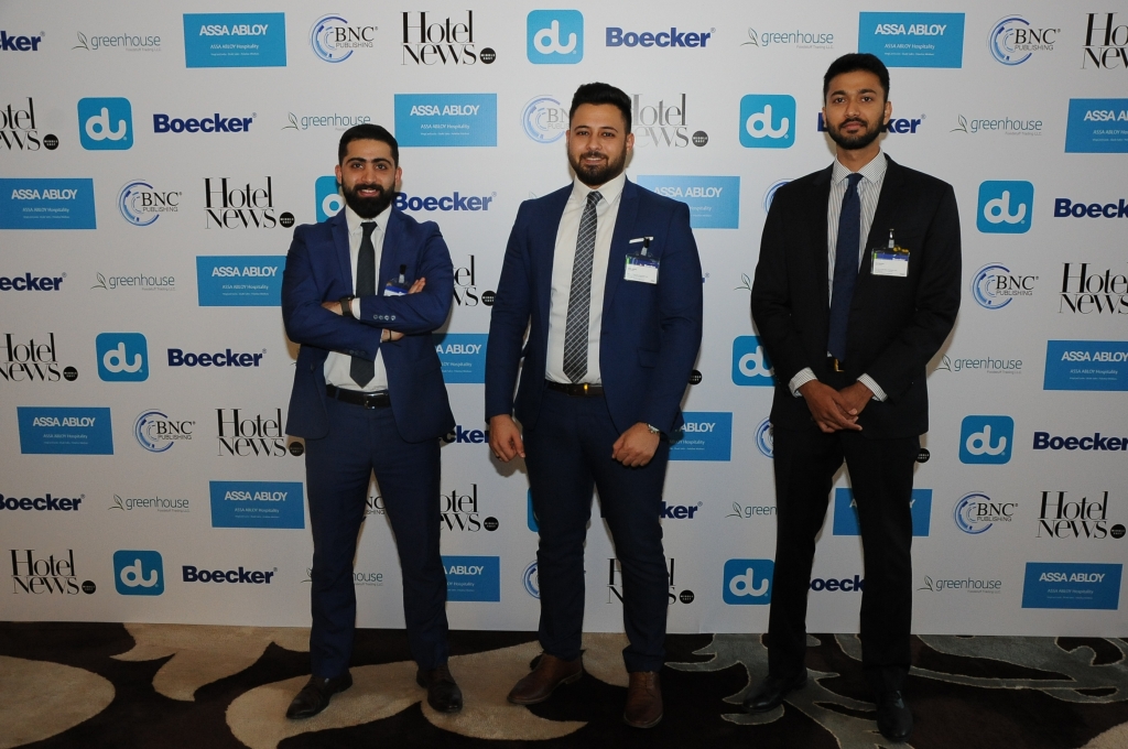 All the action from the GM Leaders Conference 2018