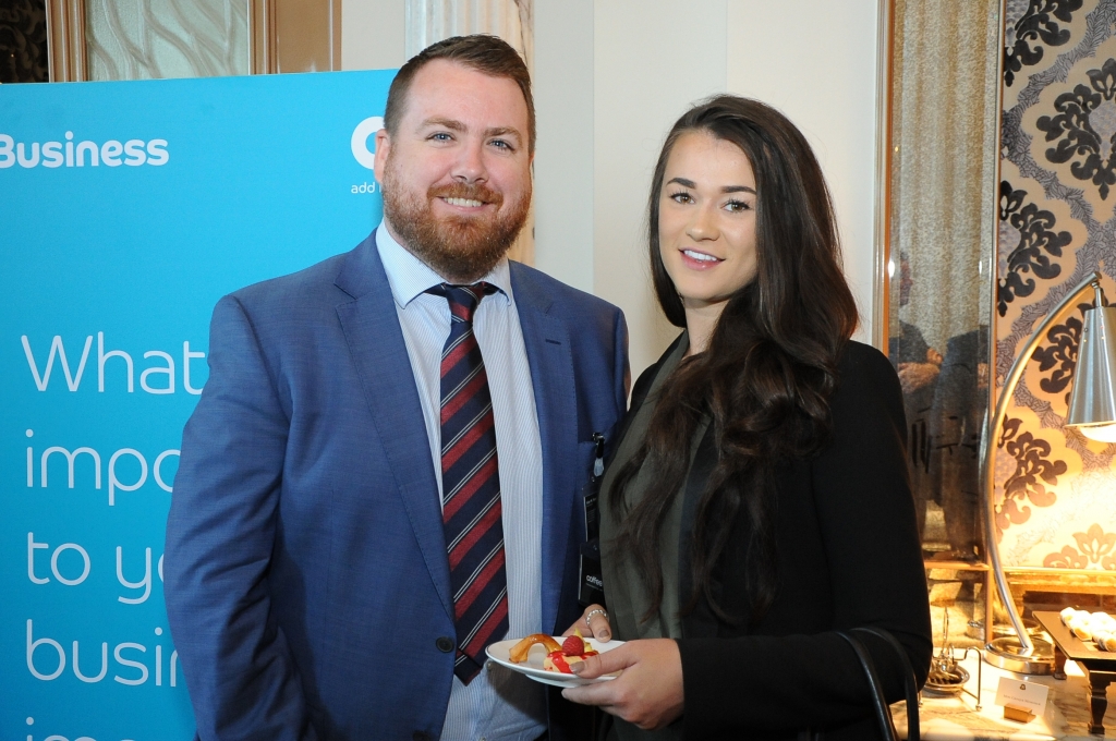 All the action from the GM Leaders Conference 2018