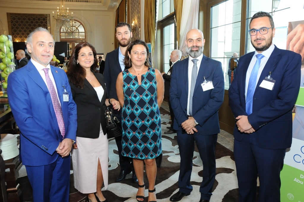 All the action from the GM Leaders Conference 2018