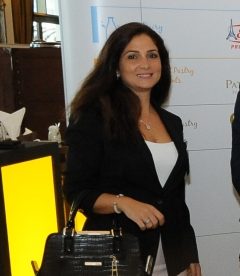 All the action from the GM Leaders Conference 2018