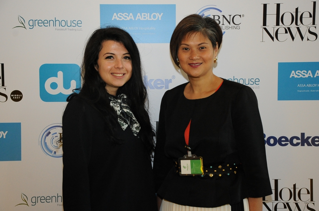 All the action from the GM Leaders Conference 2018