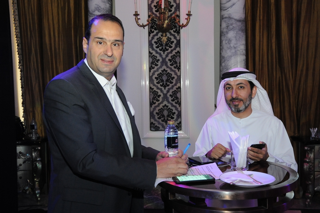 All the action from the GM Leaders Conference 2018