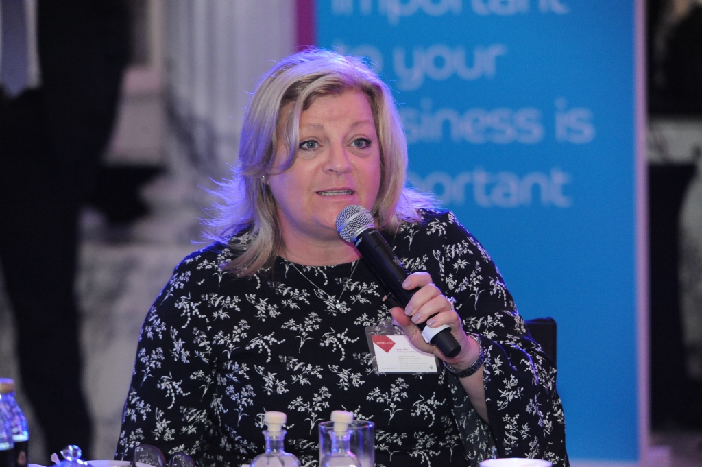 All the action from the GM Leaders Conference 2018