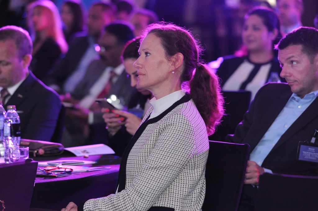 All the action from the GM Leaders Conference 2018