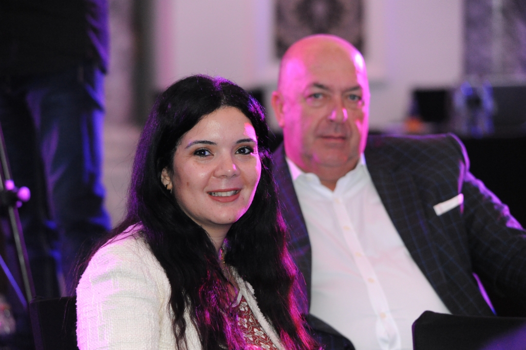 All the action from the GM Leaders Conference 2018