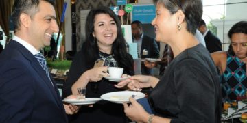 All the action from the GM Leaders Conference 2018