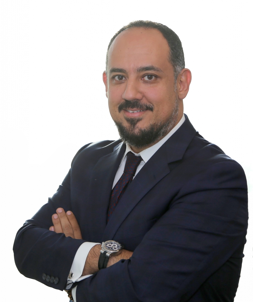 Youssef El Habbal, CEO, Serenity Hospitality (1)