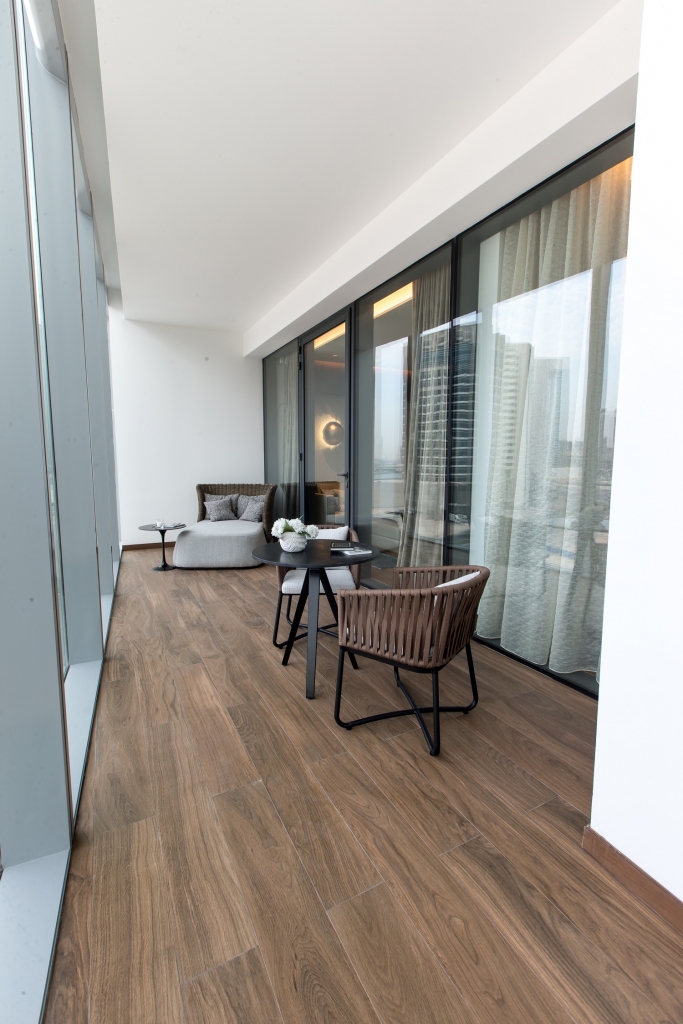 Langham Place Residences Downtown Dubai