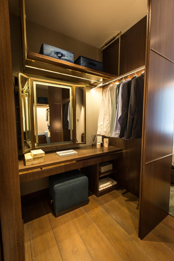 Langham Place Residences Downtown Dubai