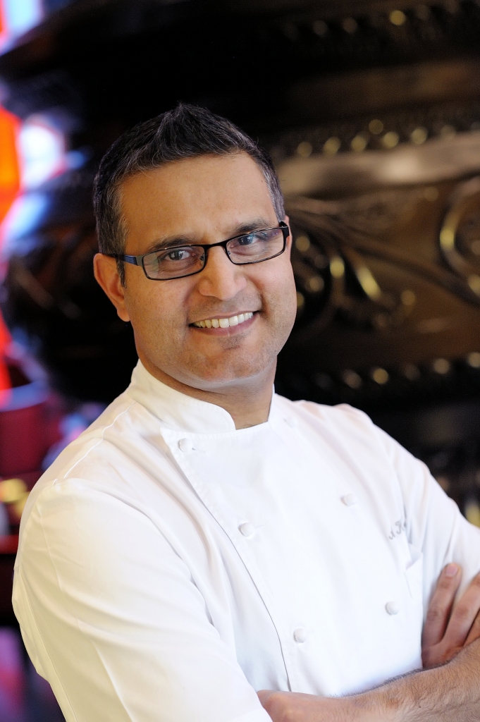 Chef Atul Kochhar