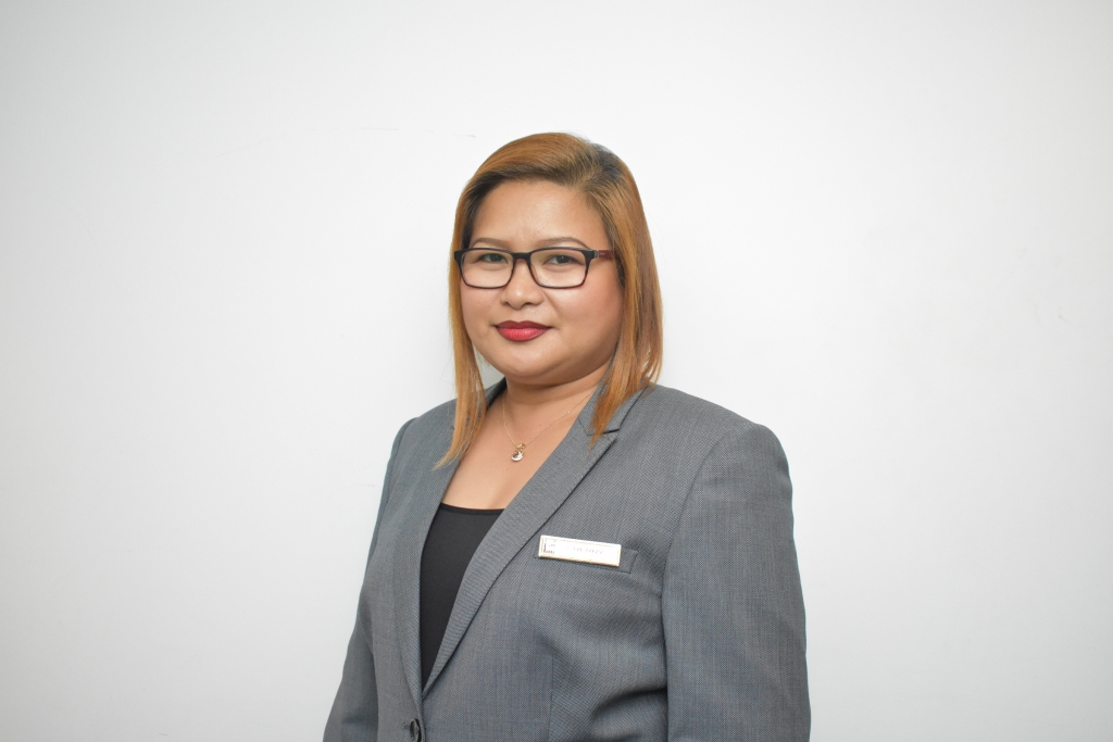 Talent Q&A_Cherry Cabasag_Outlets Manager_Copthorne Hotel Dubai