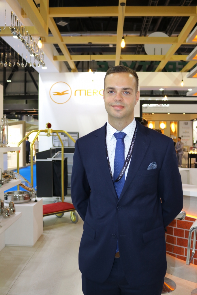 VIDEO: Everstyle Targets Sustainable Growth