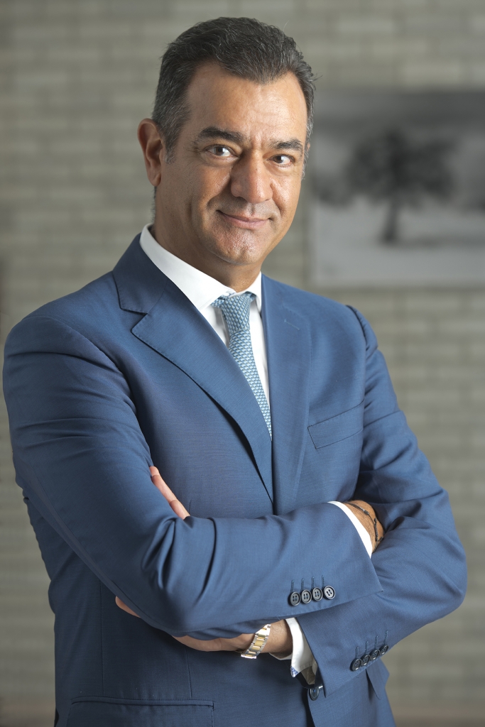 Sami Nasser