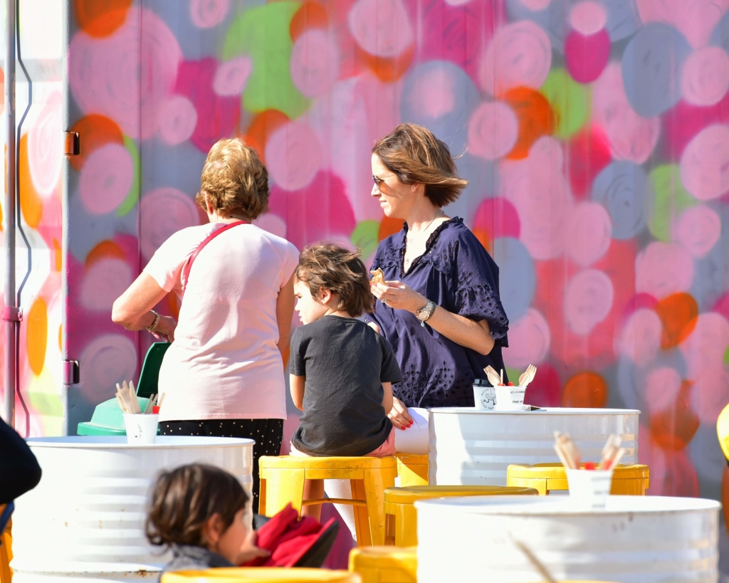 In Pictures: The Ripe Market