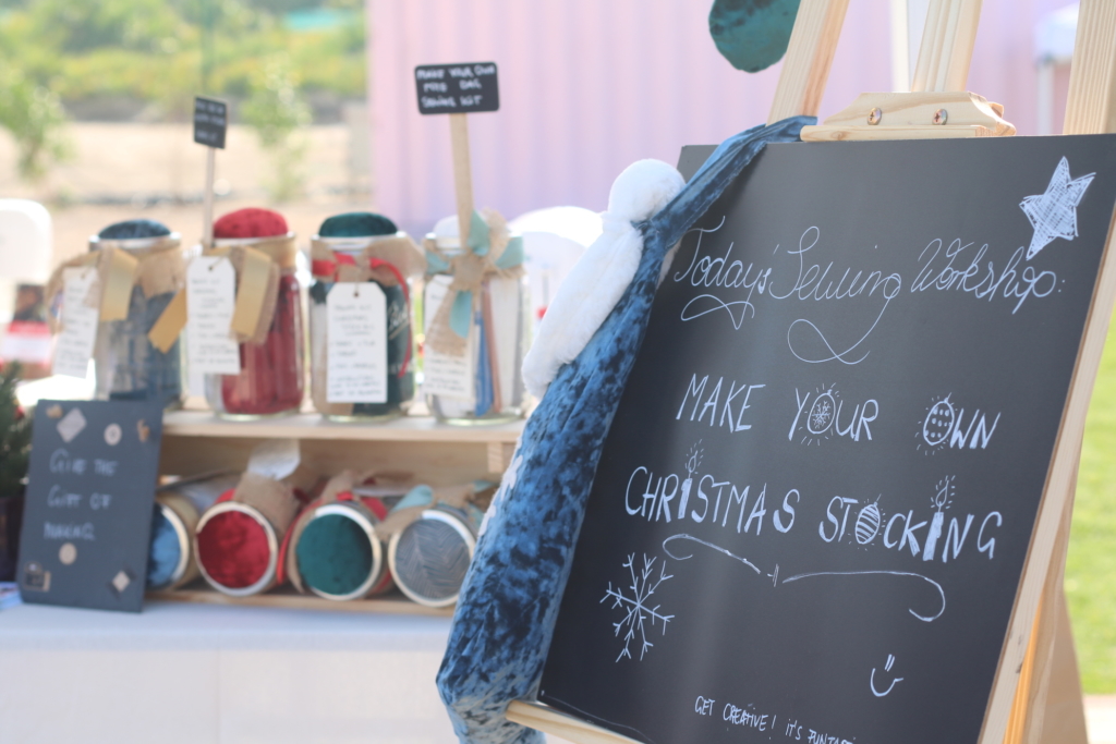 In Pictures: The Ripe Market