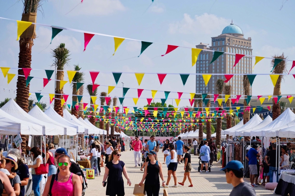 In Pictures: The Ripe Market