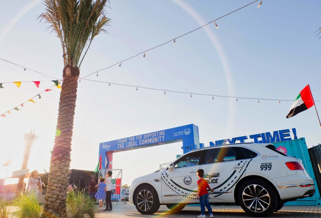 In Pictures: The Ripe Market